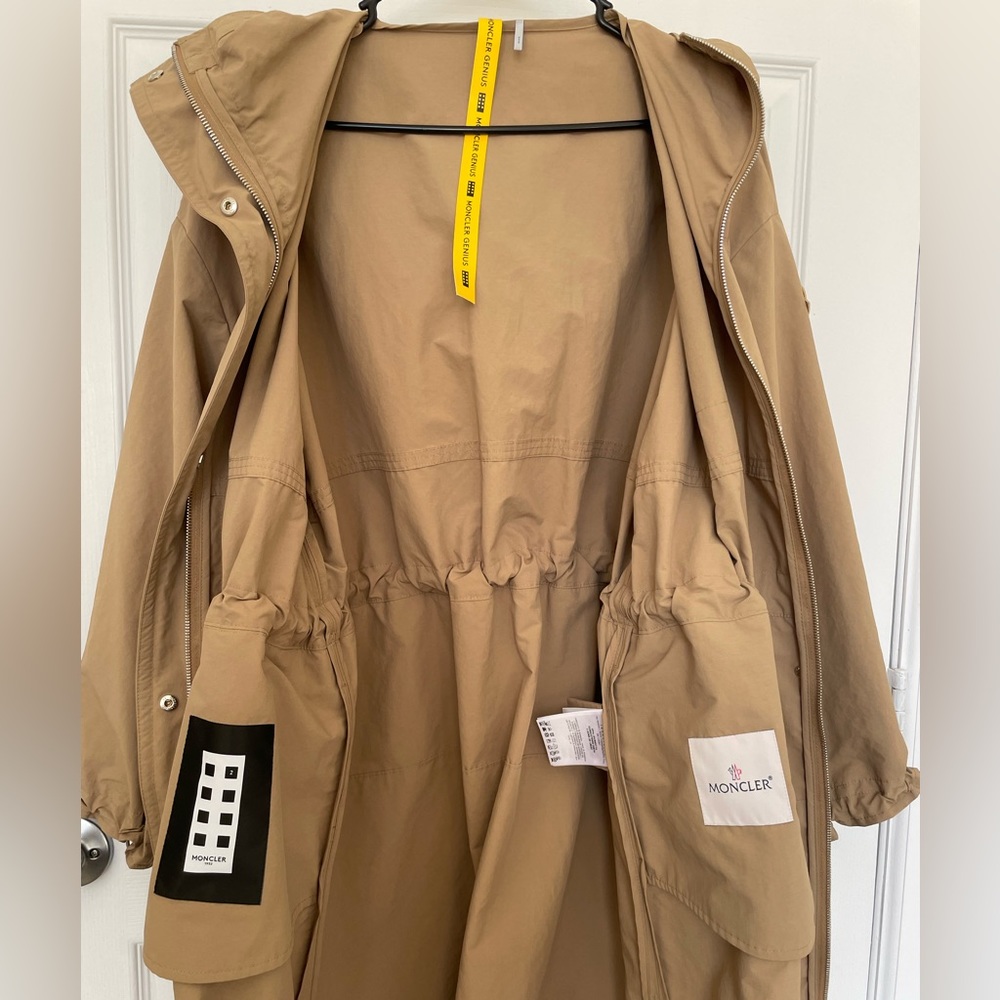 Moncler 1952 Jacket - Picture 2 of 7